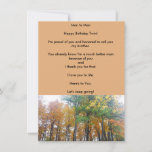 Twin Brothers Love Anniversaire Carte de voeux pla<br><div class="desc">Rarement trouvé,  cette carte de voeux d'anniversaire spéciale est pour les frères jumeaux. En utilisant le langage de tous les jours,  cette carte sera reçue et appréciée avec joie!</div>