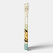 Twin Butterflies Case-Mate iPhone Case (Achterkant / Rechts)