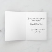 Twin Coots Coffee Club Birthday All-Occasion Card Kaart (Binnen)