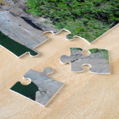 Twin Falls Idaho Jigsaw Puzzle (Côté)