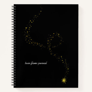 Twin Flame Journal Notitieboek