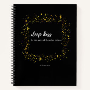 Twin Flame Journal-Notitieboek Notitieboek