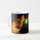 Twin Flames Collectie Koffiemok (Voorkant links)