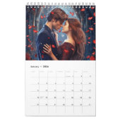 Twin Flames Kalender naar Manifest Liefde (Jan 2026)