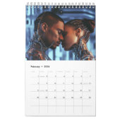 Twin Flames Kalender naar Manifest Liefde (Feb 2026)