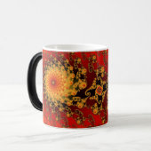 Twin Flames Mok (Voorkant links)