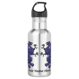 Twin Griffins Waterfles