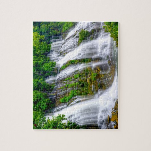 Twin Herfst Tennessee Legpuzzel (Verticaal)