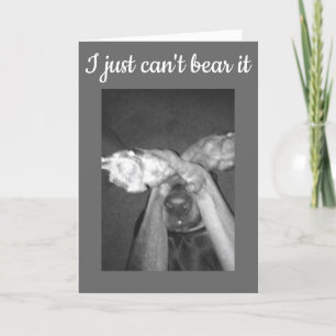 ***TWIN*** JE KUNT NIET ***30**** U KIJKT ZO JONG KAART