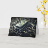 Twin Lake Cookout krijgt een goede Kaart (Gele Bloem)