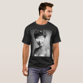 Twin Peaks Laura Palmer shirt (Voorkant volledig)