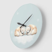 Twin Polar Beer Nursery Grote Klok (Hoek)