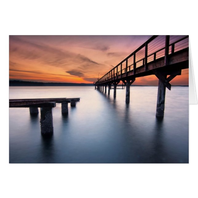 Twin spits (Devant horizontal)