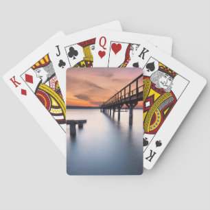 Twin Spits Pokerkaarten