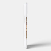 Twin Tigers Sak Yant coque iphone | Esprit sans pe (Verso / Droite)