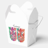 Twin Tiki Sculpture Thunder_Cove Bedankdoosjes (Geopend)