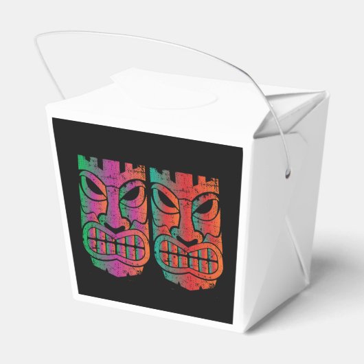 Twin Tiki Sculpture Thunder_Cove Bedankdoosjes (Achterkant)