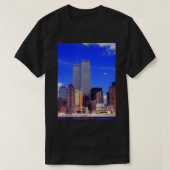 Twin Towers 1994 T-shirt (Design voorkant)