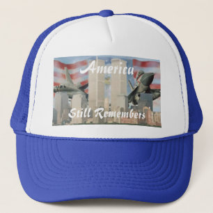 Twin Towers 9/11 Herdenking Pet