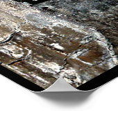 Twin Towers Poster (Hoek)