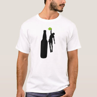 TwinBeer - De hopput T-shirt