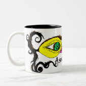 TWINDE MOK VIS (Links)