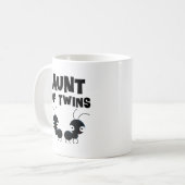 Twindenergie Koffiemok (Voorkant links)