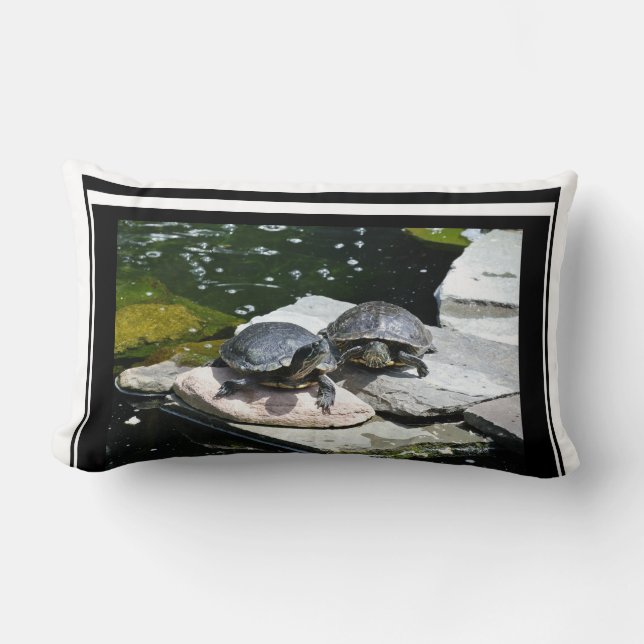 Twindenergie - kussen (Voorkant)