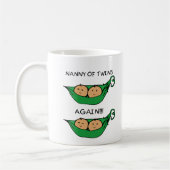 Twindenergie opnieuw koffiemok (Links)