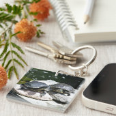 Twindenergie - sleutelhanger (Voorkant Rechts)