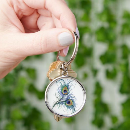 Twindenergie Sleutelhanger doetherpotlood (Hand)