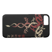 Twindenergie-telefoondraagtas Case-Mate iPhone Case (Achterkant (Horizontaal))