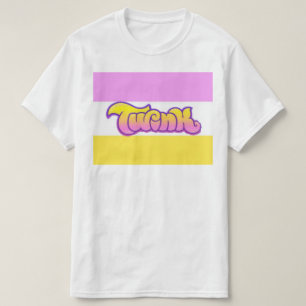 Twink Basic Value T-shirt