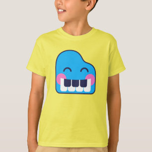 Twink Happy Piano Kinder T-Shirt