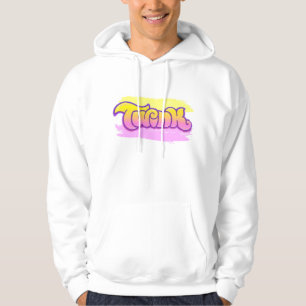 Twink Mode Foto Shoot Hoodie