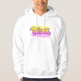 Twink Modefoto Shoot Hoodie
