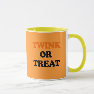 TWINK OF BEHANDELING MOK