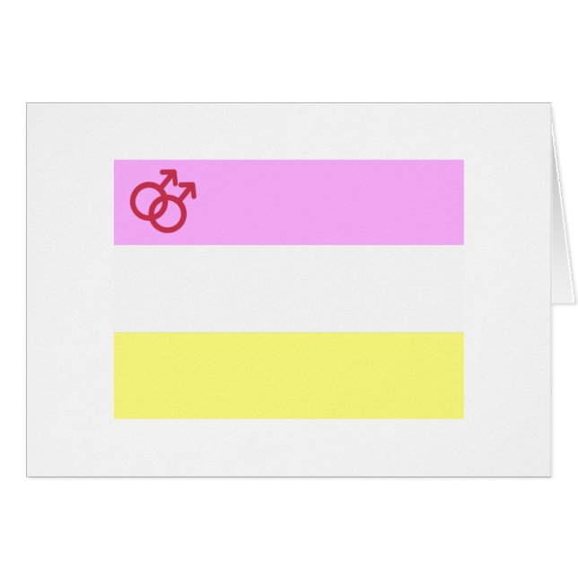 Twink Pride (Voorkant Horizontaal)