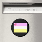 Twink Pride Magneet (Insitu (Vaatwasser))