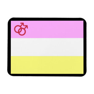Twink Pride Magneet
