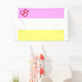 Twink Pride Spandoek (Insitu)