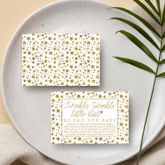 Twink Twinkle Little Star Baby ShowBook Demande