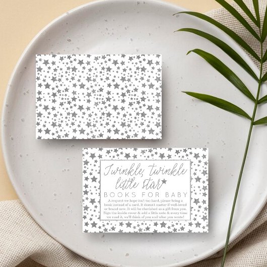 Twink Twinkle Little Star Baby ShowBook Demande