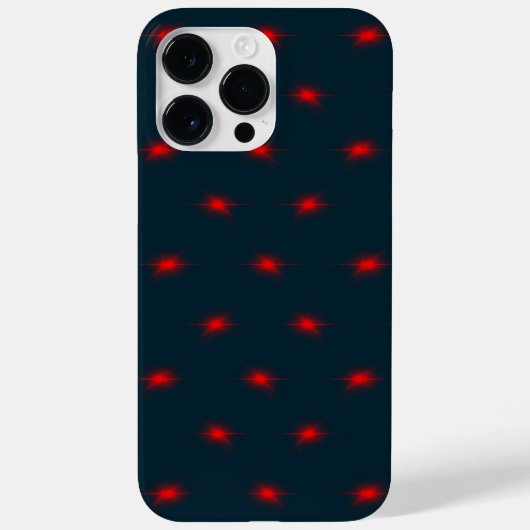 TWINKELS Case-Mate iPhone CASE (Achterkant)
