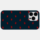 TWINKELS Case-Mate iPhone CASE (Achterkant (horizontaal))