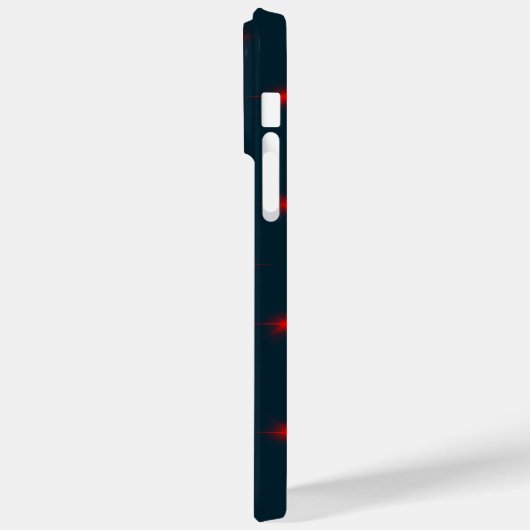 TWINKELS Case-Mate iPhone CASE (Achterkant / Links)