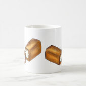 Twinkie Cream-Fled Snack Cake Junk Food Foodie Koffiemok (Center)