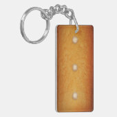 Twinkie Sleutelhanger (Voorkant Links)
