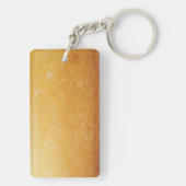 Twinkie Sleutelhanger (achterkant)