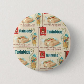 Twinkies Button